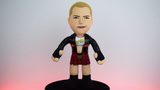 Peluche Ronda Rousey, multicolor, de 10.0 in