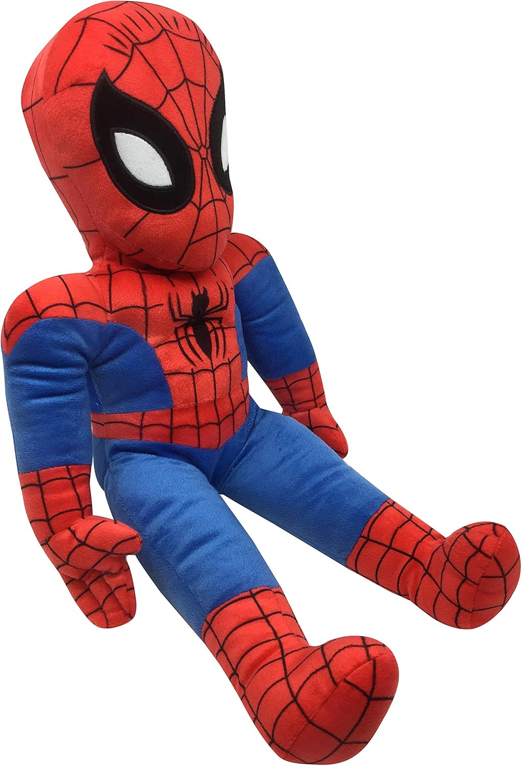 Peluche Spiderman de personaje para niños