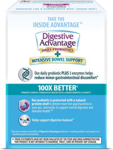 Suplementos Digestivo  Intenso Bowel Apoyo