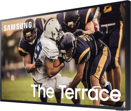 Televisor QLED 75 Samsung, 4K, Exterior, Modelo QN75LST7TAF