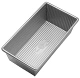 Bandeja para hornear USA Acero aluminizado Pan de 1 libra
