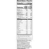 Suplemento Cereal de desayuno 100% de copos de trigo integra
