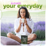 Superfood de Hongos Lucid Matcha - Enfoque y Salud Cerebral