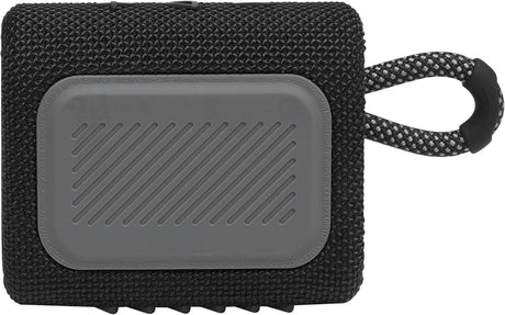 Altavoz portátil JBL Go 3: Bluetooth, batería, impermeable