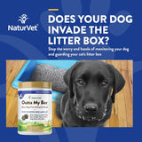 500 masticables suaves calmantes para gatos NaturVet