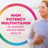 Suplementos Alimenticios Multivitamínico con vitamina C
