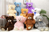 Osito de Peluche Gigante HollyHOME 36 pulgadas Modelo Teddy Bear