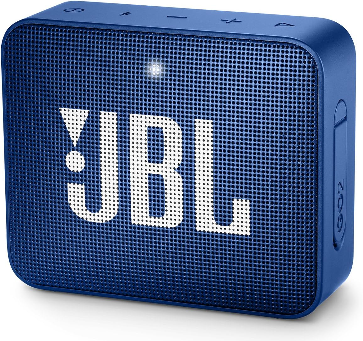 Altavoz Bluetooth Portátil JBL GO2 - Impermeable y Compacto