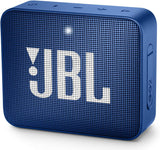 Altavoz Bluetooth Portátil JBL GO2 - Impermeable y Compacto