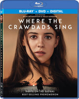 Where the Crawdads Sing [Blu-ray] [DVD]