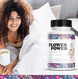 potenciador de la libido Passion Pills para mujeres