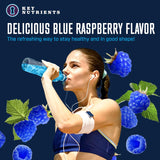 Multivitamin en Polvo Electrolytes - Sin Azúcar - 90 Porciones