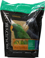 RoudyBush Alimento para aves de mantenimiento diario