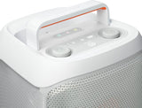 Altavoz Portátil JBL PartyBox Club 120, Sonido Pro, 12h batería