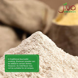 Jiva Organics Organic Shatavari Power Bolsa a granel de 1 lb