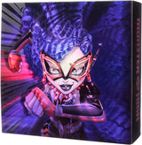 Muñeca Ghoulia Yelps Monster High SDCC 2024, figura y cómic