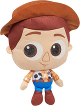 Muñecos de Peluche Inflables Disney Doorables Serie 3 Toy Story