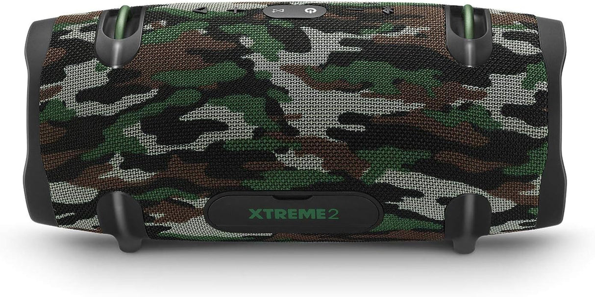 Altavoz Bluetooth Portátil Impermeable JBL.