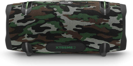Altavoz Bluetooth Portátil Impermeable JBL.