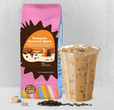 Café Molido Saborizado Crazy Cups, Pack Variedad 3, 10 oz