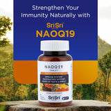 Suplemento Inmunidad Ayurveda con Ashwagandha, Regaliz y Cúrcuma