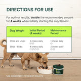 Suplemento Articular Wuffes para Perros Pequeños y Medianos