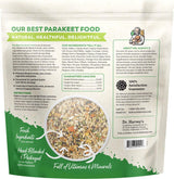 Alimento para aves para aves