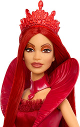 Muñeca Disney Descendants Reina de Corazones, Moda y Accesorios
