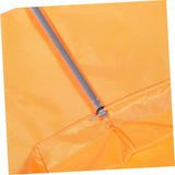 Agarrador Bote de basura Bolsas de basura Sanitationman Herramienta Abrazadera de basura, recogedor de basura, recogida de basura, recogedor de basura, recogedor de basura, mango de bolsa de