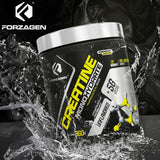 Forzagen Creatina Monohidratada Micronizada 72 Servings