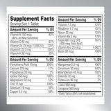 Centrum Minis Multivitamínico Adultos 50+, 320 Tabletas