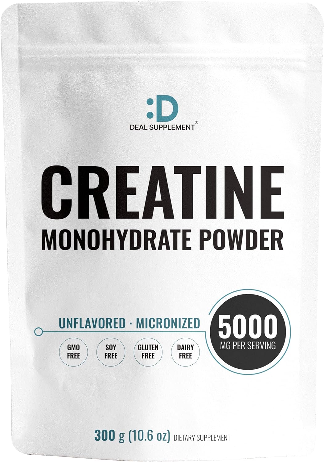 Suplementos Alimenticios  Monohidrato de creatina en polvo