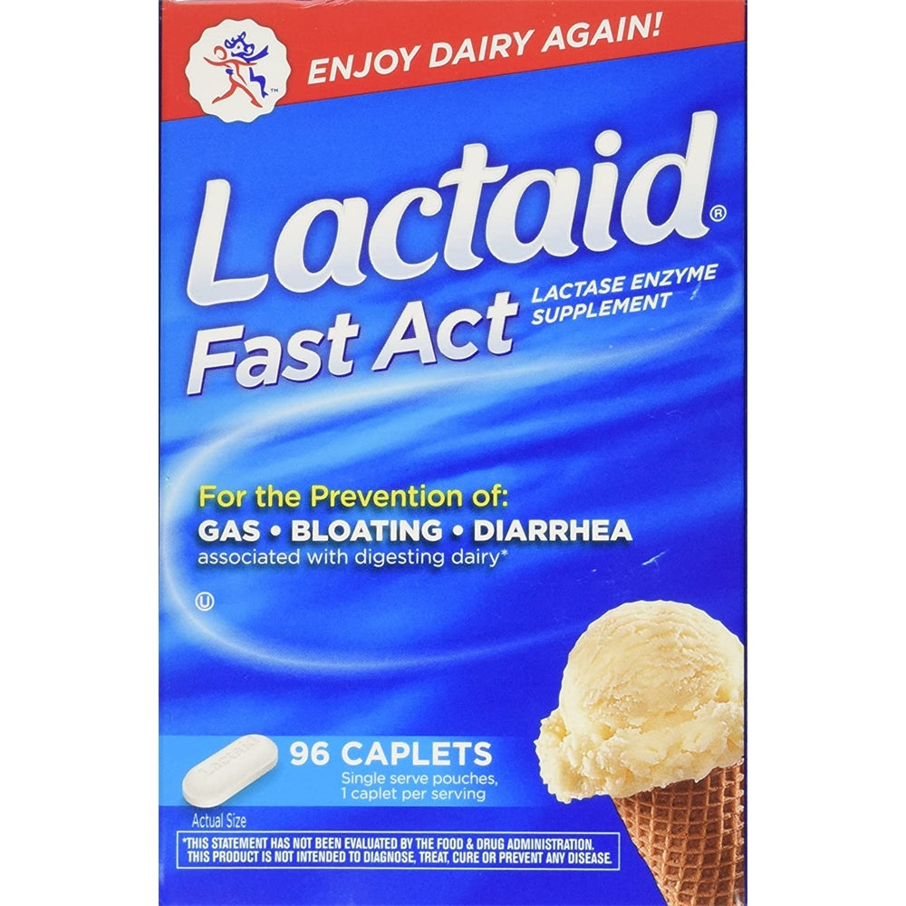 Suplementos Alimenticios enzimático 96 cápsulas