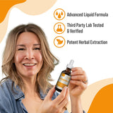 Suplementos Rhodiola - Extracto de raíz de  con rosavinas