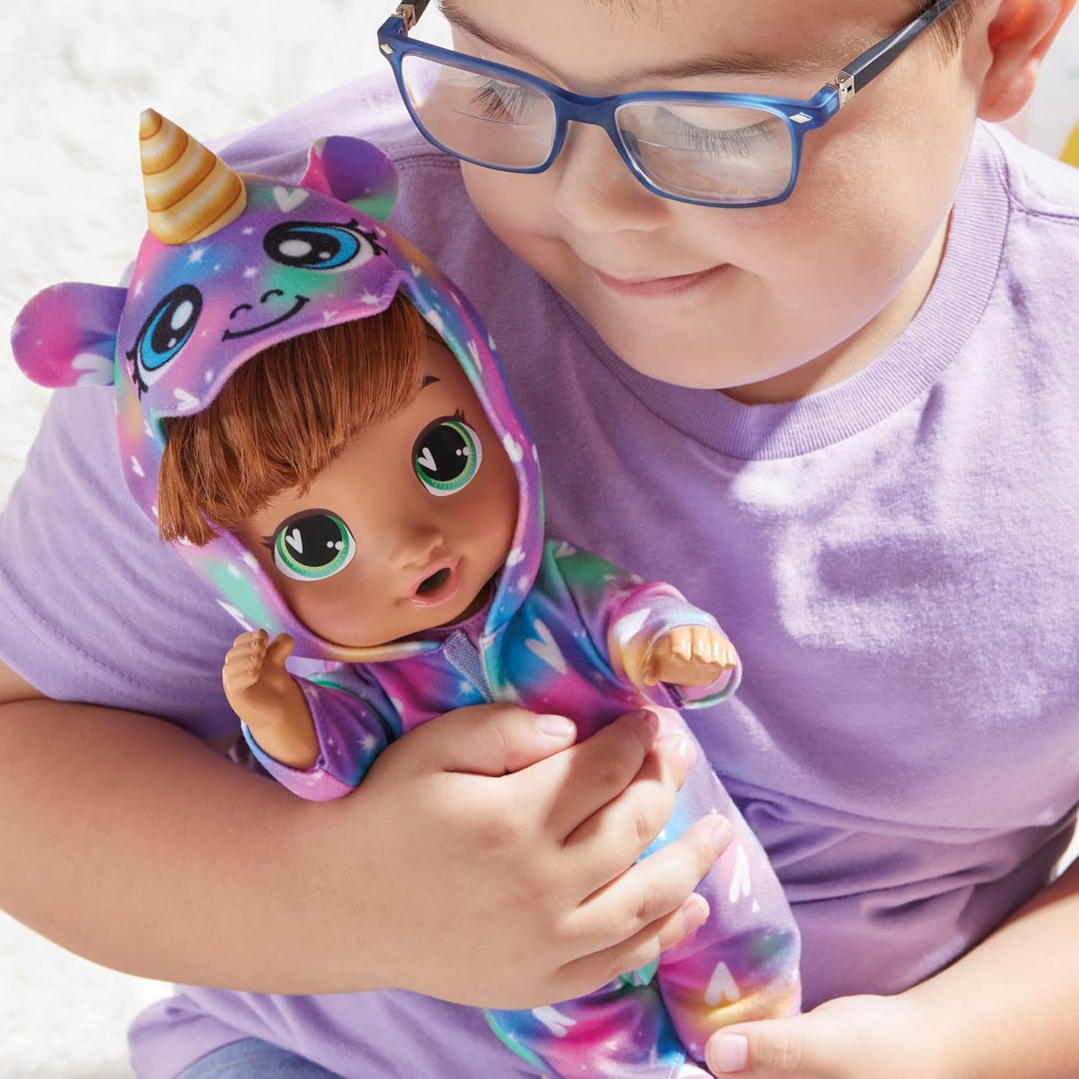 Muñeca Baby Alive Sophia Super BFF Dress Up, 11, Amazon Exclusive