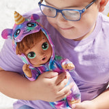 Muñeca Baby Alive Sophia Super BFF Dress Up, 11, Amazon Exclusive