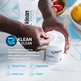 Suplementos Alimenticios de aminoácidos