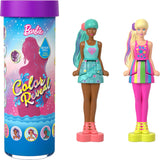 Muñecas Mini BarbieLand Revelación, 1.5 pulgadas, 5-Pack