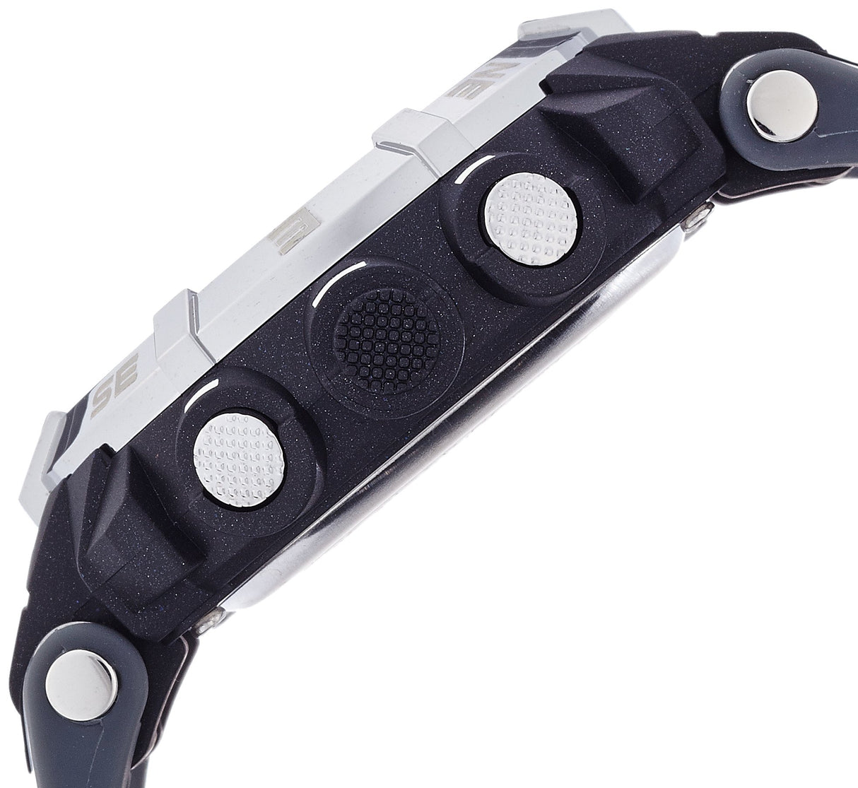 Reloj digital Armitron Sport 408231RDGY para hombre