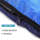 Saco de dormir impermeable para equipo de camping y viajes