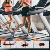 CAMPIVO 2 Pzas Rodilleras Deportivas Soporte, Ajuste, Modelo