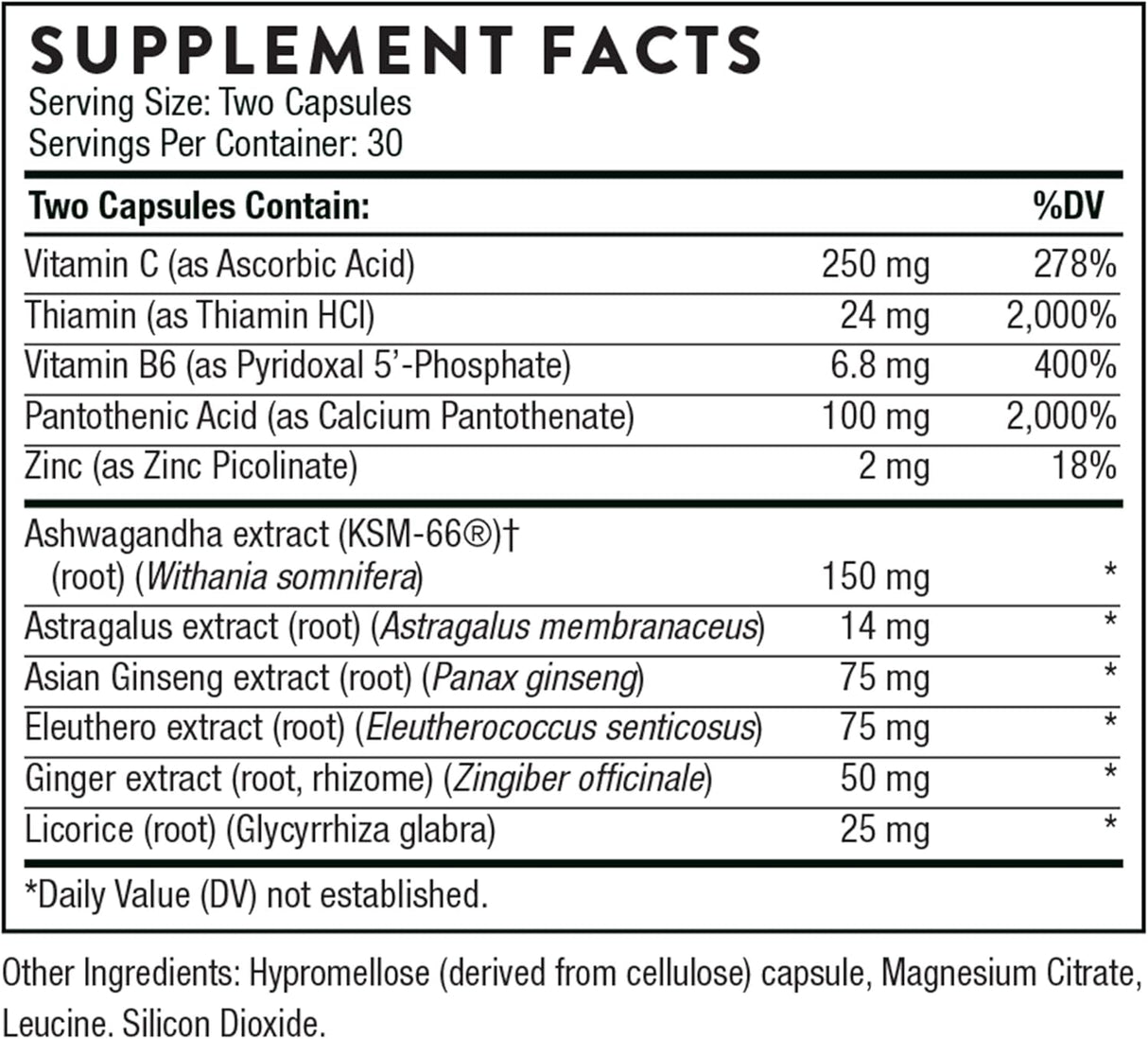Suplementos Alimenticios investigación fitisona 60 Cápsulas