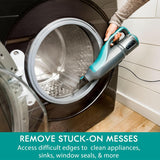 Limpiador de Suelos Kenmore SM2050 2 en 1 con 2 Modos y Pads