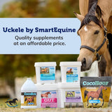 Suplemento de Aceite CocoSoya Uckele - Ácidos Omega - 1 Galón