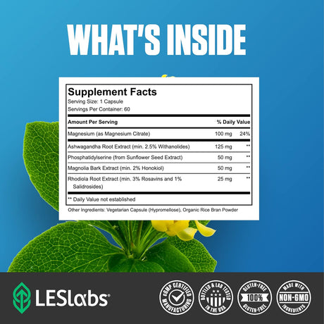 Suplementos Alimenticios natural para la función suprarrenal