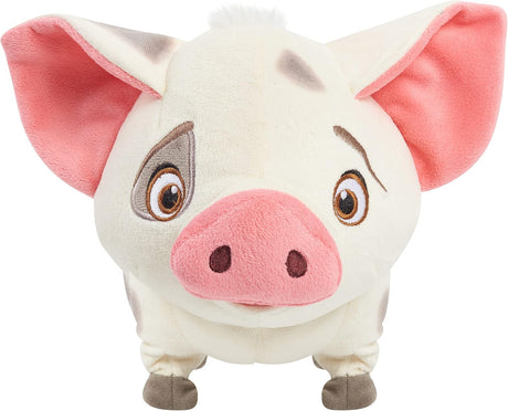Peluche de felpa del cerdo Pua de Moana