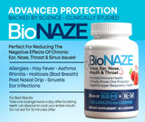 Probiótico Oral K12 & BL-04 para Salud Bucal y Respiratoria – 30 cápsulas