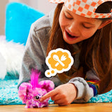 Furby Furblets 2-Pack, Mini Amigos Ray-Vee y Hip-Bop, 45+ Sonidos