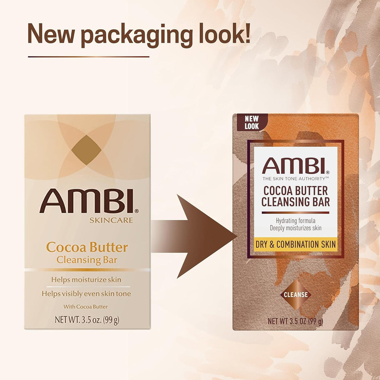 Jabón Manteca de Cacao Ambi