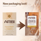 Jabón Manteca de Cacao Ambi